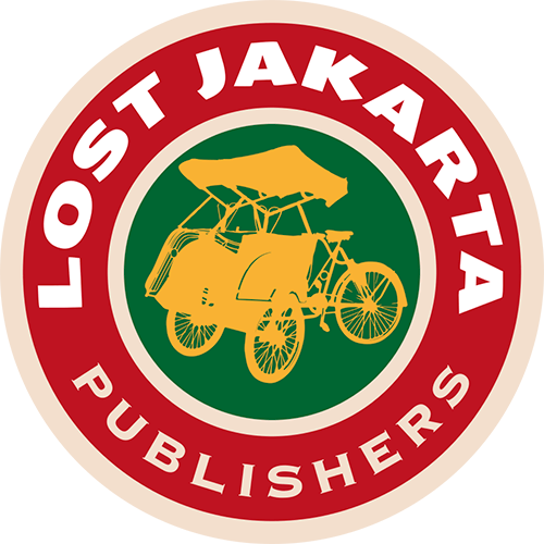 Lost Jakarta Publishers