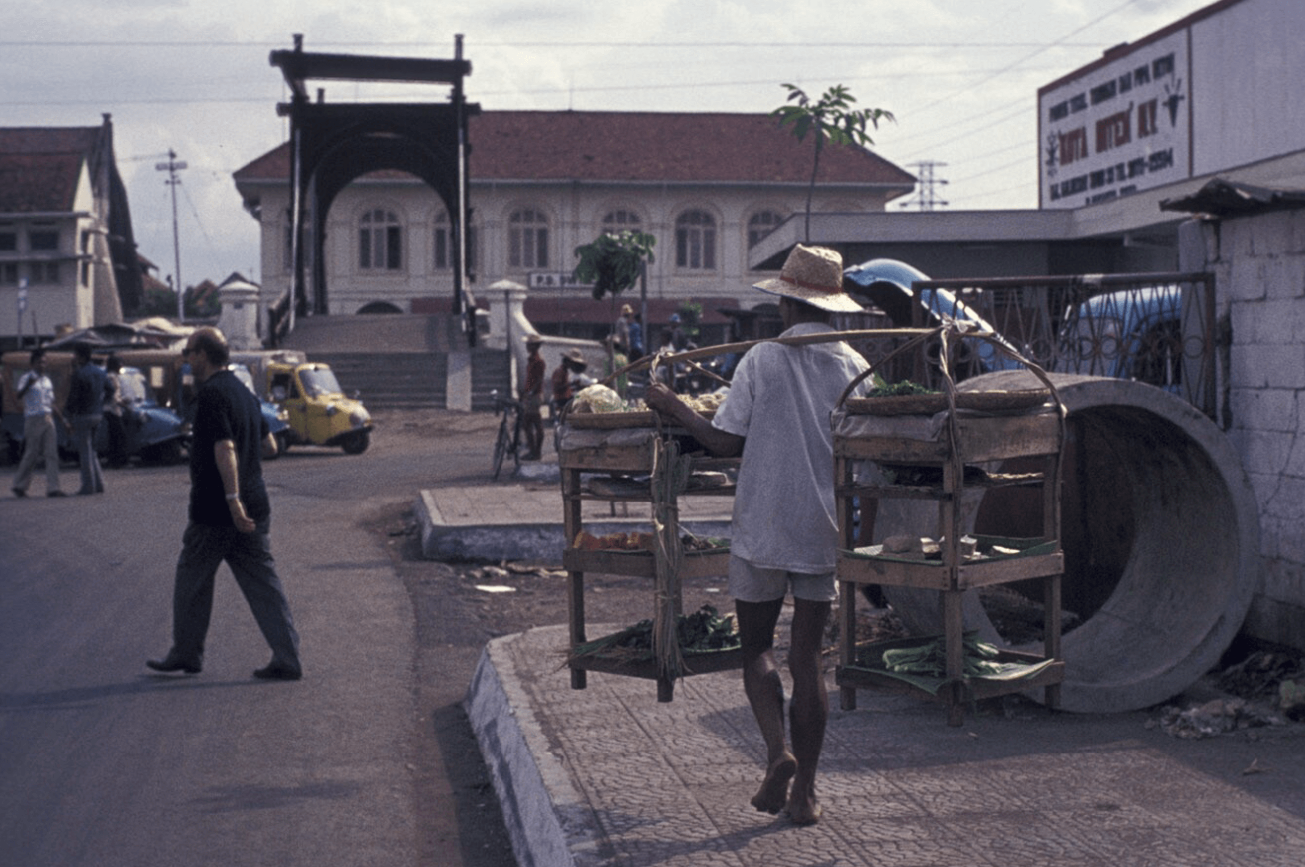 Kali Besar 1975