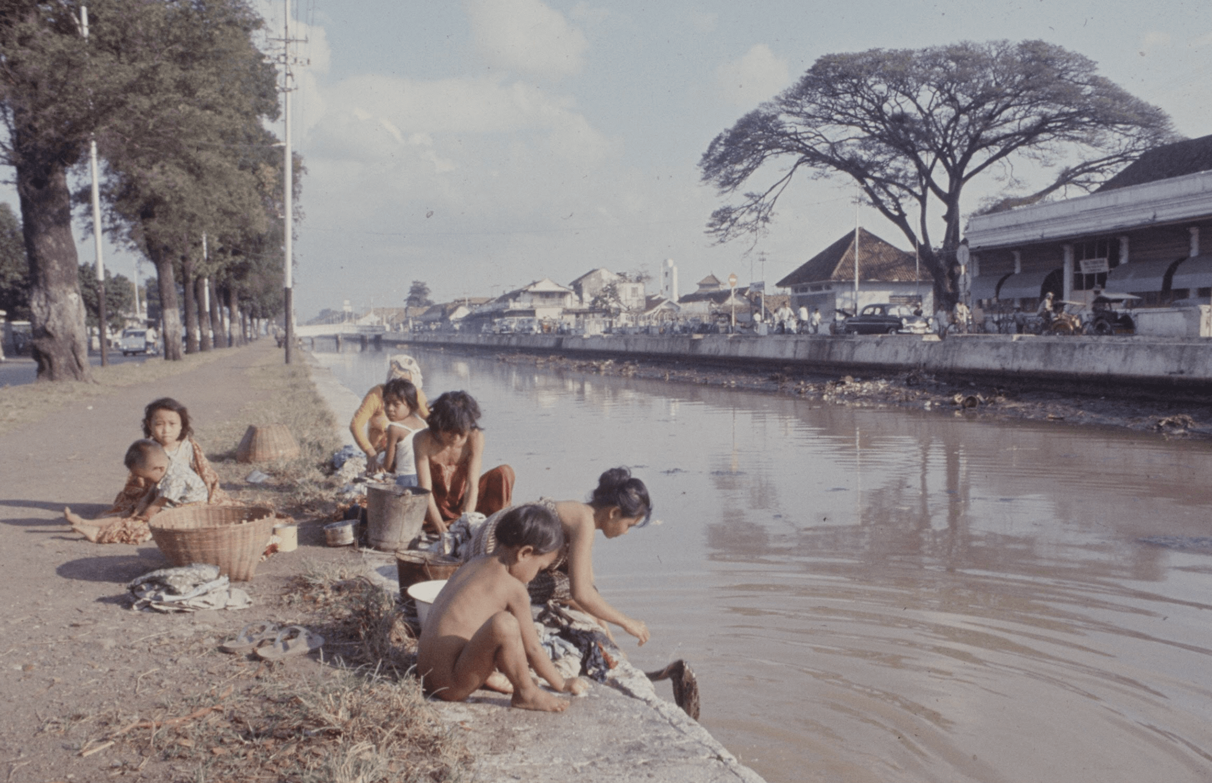 Jakarta 1965